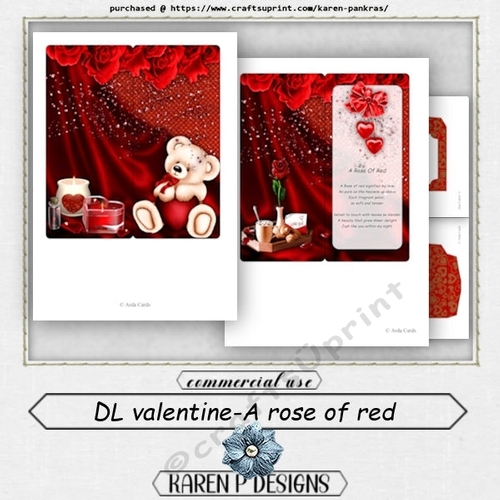 KP.D23122021-DL Valentine-aRoseOfRed 