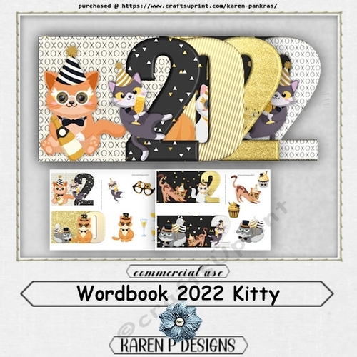 KP.D23122021-Wordbook 2022 Kitty