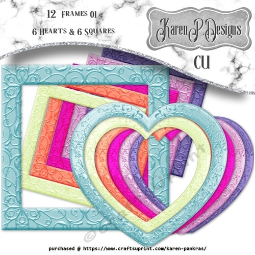 KPD-202201-Frames 01-Hearts&Squares-CU