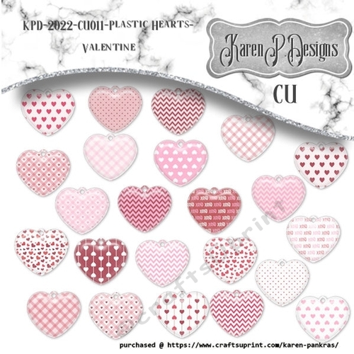 KPD-2022-CU011-PlasticHeart-Valentine
