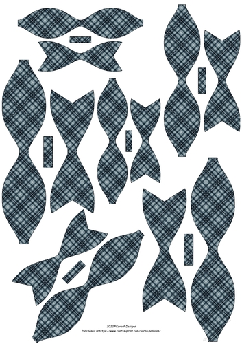 KPD-202202-18PaperBowsDIY-A4-PlaidsFloralsFabrics (3)