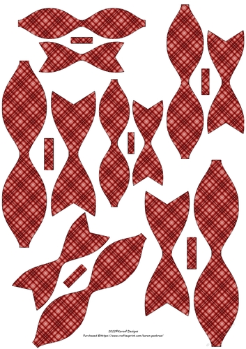 KPD-202202-18PaperBowsDIY-A4-PlaidsFloralsFabrics (18)