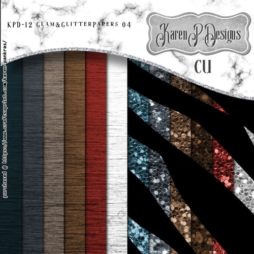 KPD-202202-12Glam&GlitterPapers04-CU