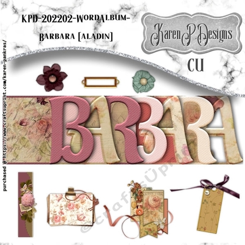 KPD-202202-WordAlbum-Barbara