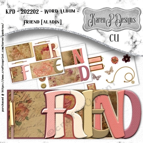 KPD-202202-WordAlbum-Friend[aladin]
