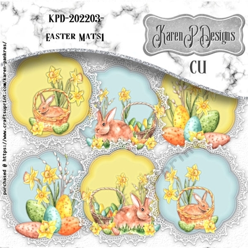 KPD-202203-EasterMats1