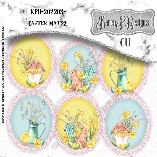 KPD-202203-EasterMats2
