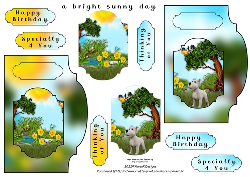 KPD-A bright sunny day1 