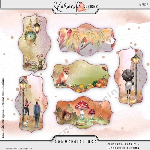 KPD-202209-Clusters Panels-Wonderful Autumn
