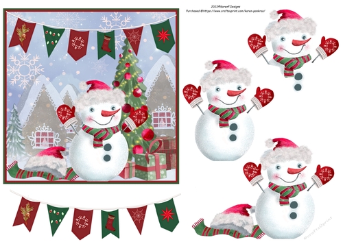 202210-KPD-WinterSnowman