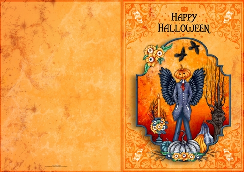202210-Halloween4Boys-HAPPYHALLOWEEN