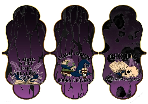 202210-KPD-Panels-Bookmarks-Halloween3b