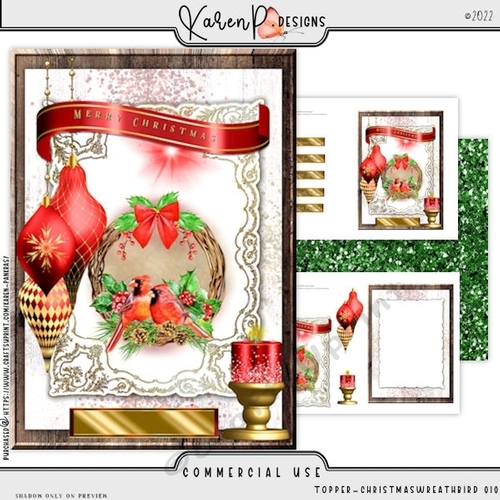 202210-KPD-Topper-ChristmasWreathBird010