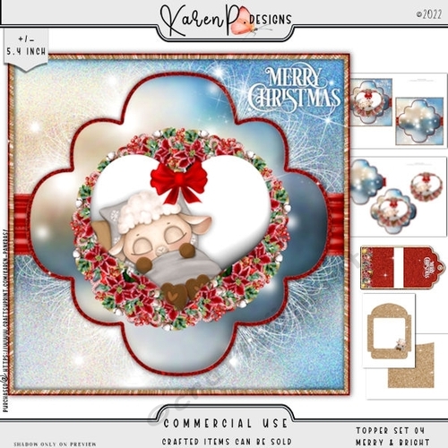 KPD_TopperSet 04-Merry&Bright
