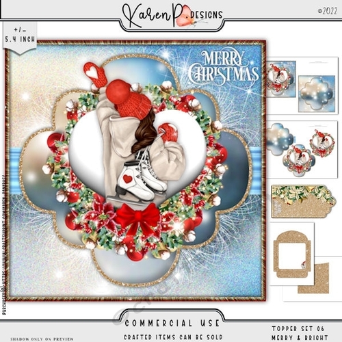 KPD_TopperSet 06-Merry&Bright