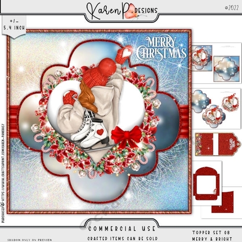 KPD_TopperSet 08-Merry&Bright