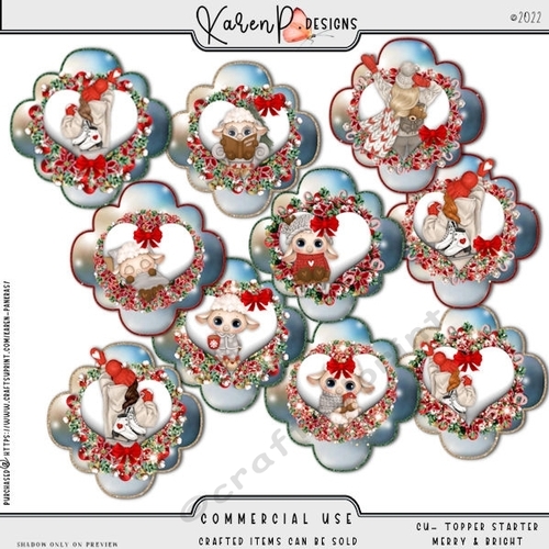 KPD_TopperStarter-Merry&Bright