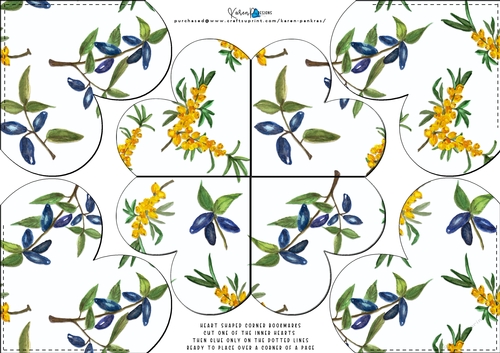 KPD23-HeartShapedBookmarks-Floral (4)