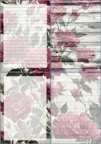 KPD23-Stationary A6x4-Vintage-Floral (7)