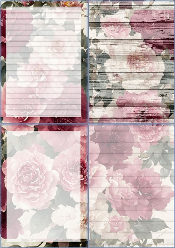 KPD23-Stationary A6x4-Vintage-Floral (11)