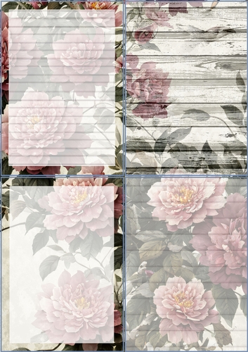 KPD23-Stationary A6x4-Vintage-Floral (12)