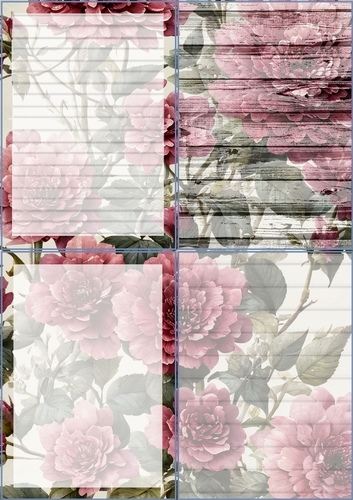 KPD23-Stationary A6x4-Vintage-Floral (15)