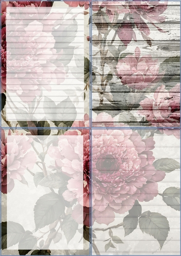 KPD23-Stationary A6x4-Vintage-Floral (18)