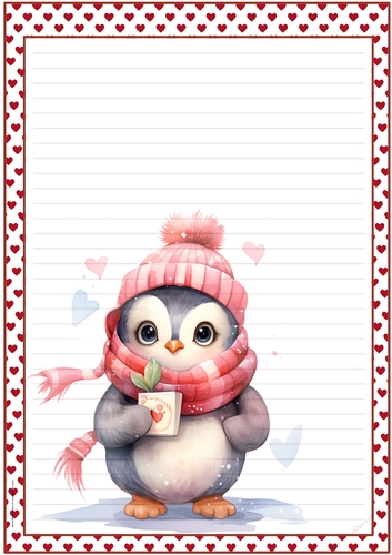 A4stationery-CU24-ValentinePinguins (6)c
