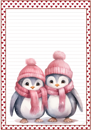 A4stationery-CU24-ValentinePinguins (7)c