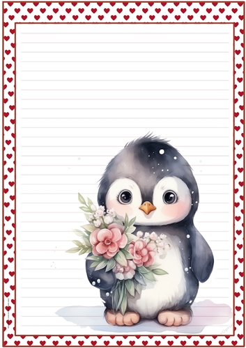 A4stationery-CU24-ValentinePinguins (8)c