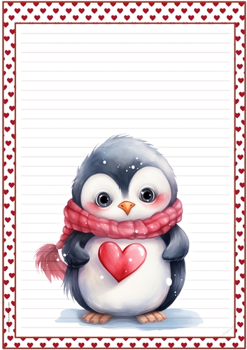 A4stationery-CU24-ValentinePinguins (11)c