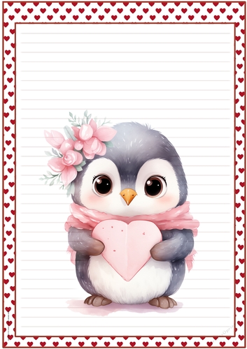 A4stationery-CU24-ValentinePinguins (13)c