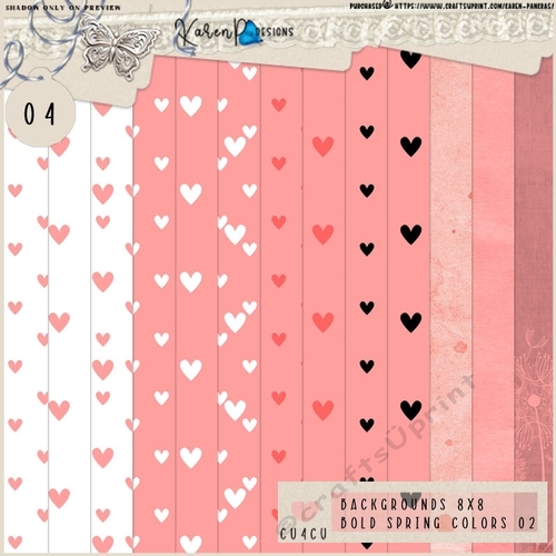 BG 04-BoldSpringColors{8x8} 02