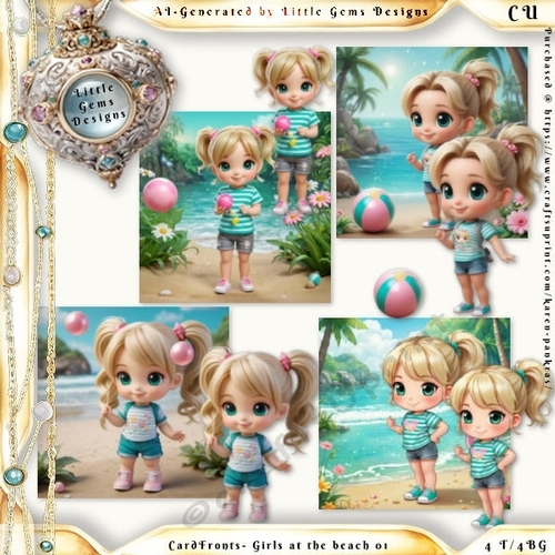 LGDcu24(AI)-CF-Girls at the beach 01