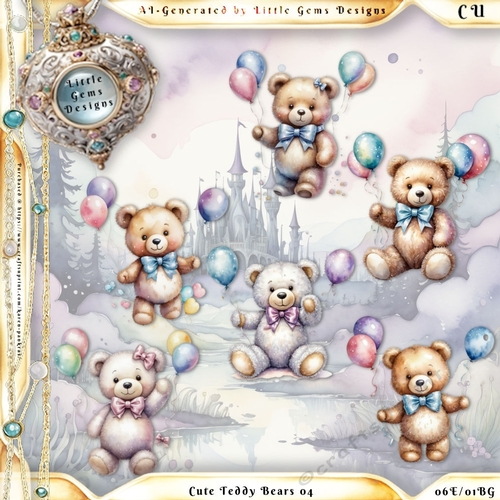 LGDcu24(AI)-CuteTeddyBears 04
