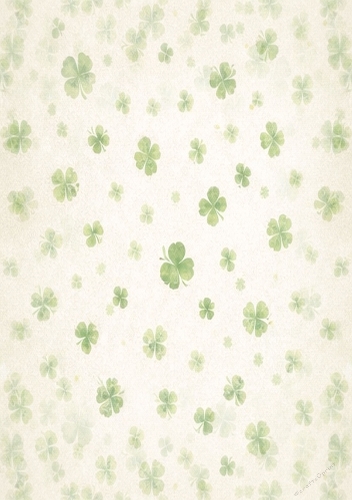 Papers-St. Patricks Day Soft Clover Papers(A4pu)-LGD (1)