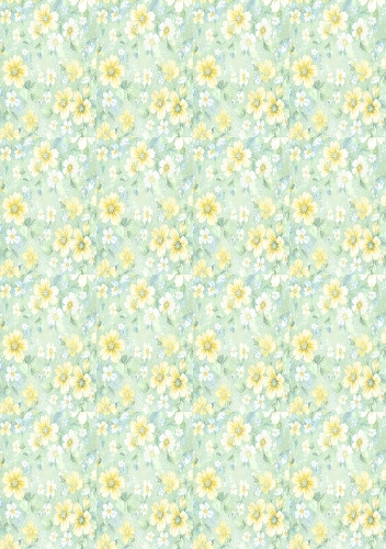 Daffodil Breeze – Sweet & Shimmer Papers(A4PU)-LGD (6)