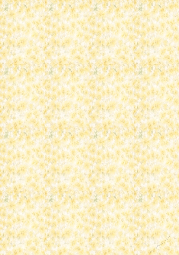 Daffodil Breeze – Floral Garden Papers(A4PU)-LGD (7)