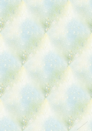 Daffodil Breeze – Floral Garden Papers(A4PU)-LGD (11)