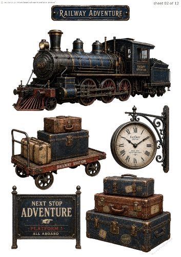Railway Adventure-PU-LGD-A4 (2)