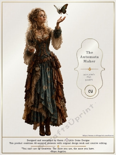 The Automata Maker