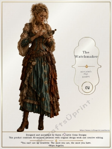 The Watchmaker