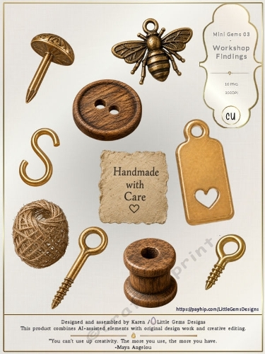 Mini Gems | CU | Workshop Findings | 03