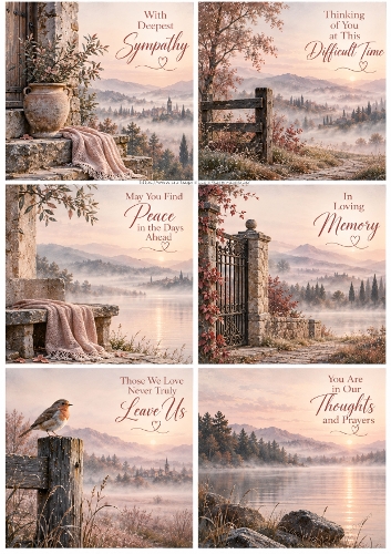 Dusty Rose Memories PU KarenP (1c)