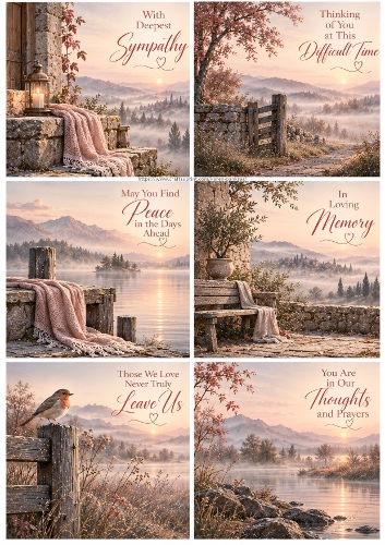 Dusty Rose Memories PU KarenP (2c)