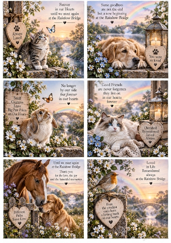 Sympathy Pets PU KarenP (2c)