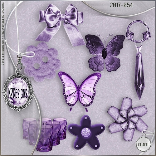 kpd17-054CUPcu4cu Mix 01-lavender