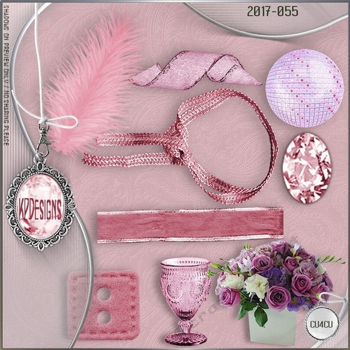 kpd17-055CUPcu4cu Mix 02-pink