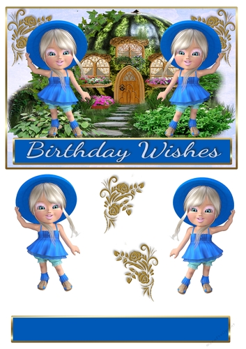 kpd17-114 Lilly card 2