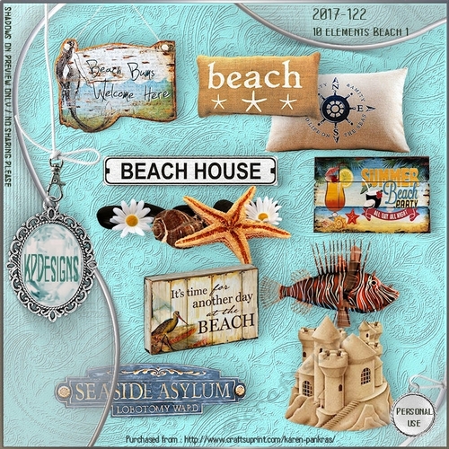 kpd17-122 Beach 1